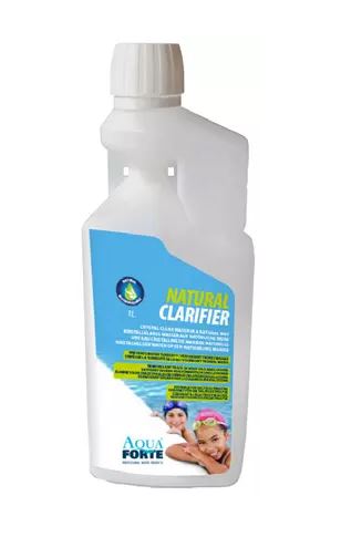 aquaforte natural clarifier